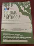 Biologia e Geologia IAVE