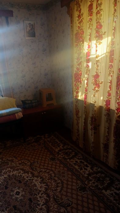 Продам пол дома в Кременчуге