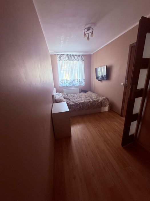 Sprzedam mieszkanie w Rokitkach