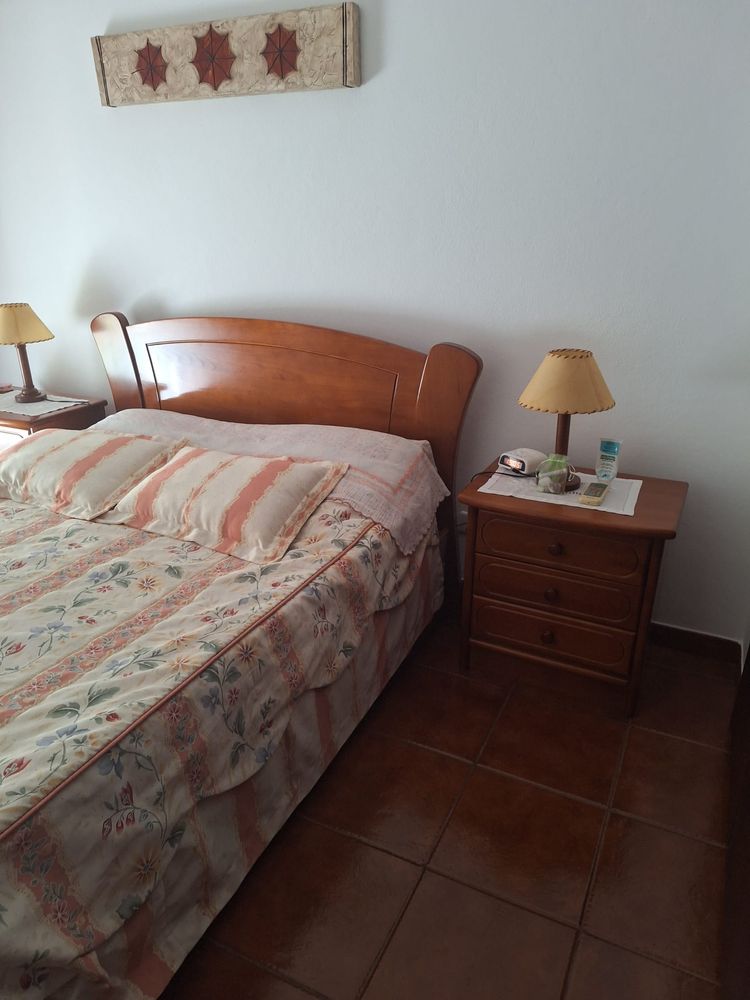 Vendo quarto completo