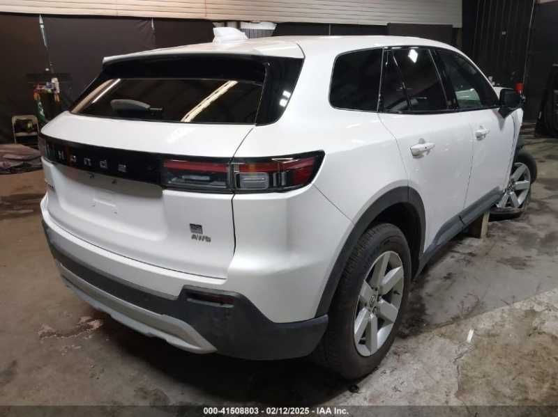 Розборка HONDA PROLOGUE 2024