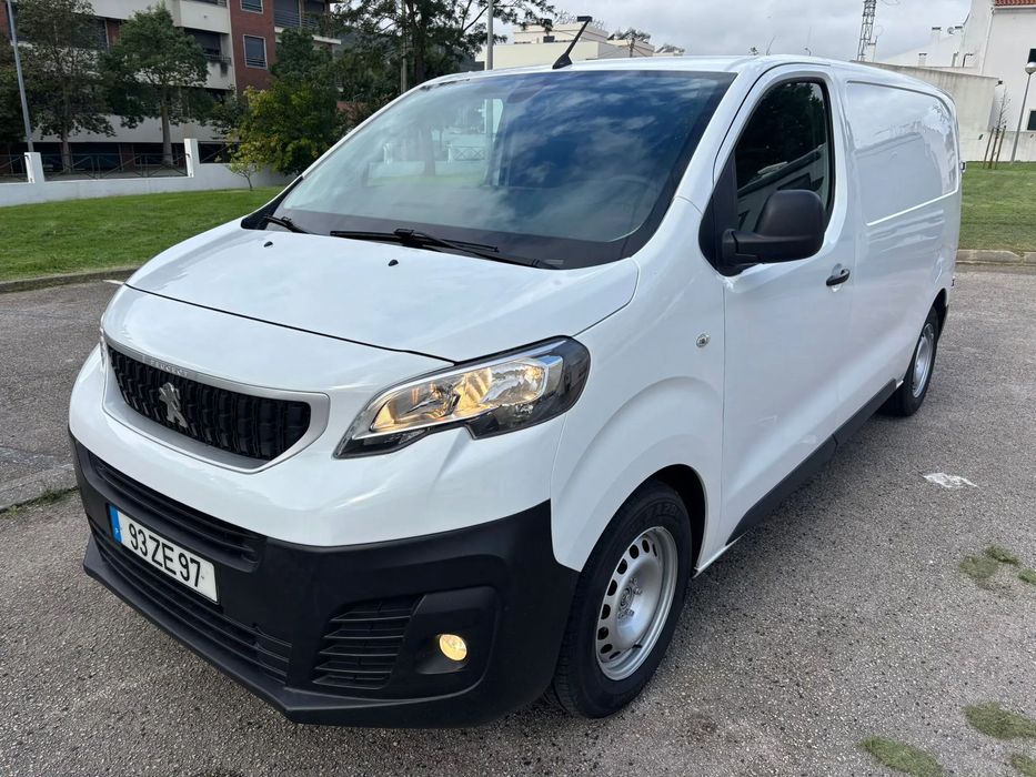 Peugeot EXPERT 1.6 BlueHDi L2H1 Premium
