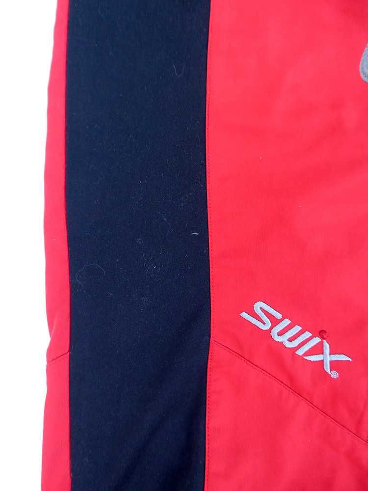 SWIX spodnie sportowe treningowe