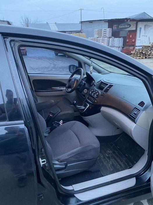 Продам аввто мітсубісі грандіс