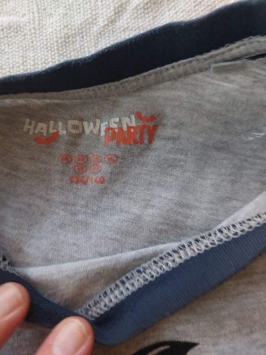 Pijama Halloween