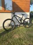 Rower Trek remedy 8, rozmiar L, koła 27.5 STAN IDEALNY