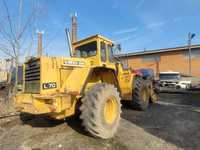 Volvo L70  Volvo l70 rok 1989