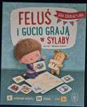 Feluś i Gucio grają w sylaby