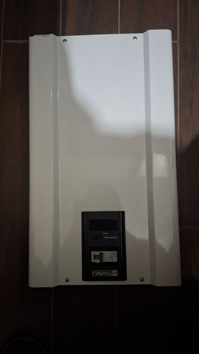 Елекс Гібрид 7-1/25 Стабілізатор напруги однофазний