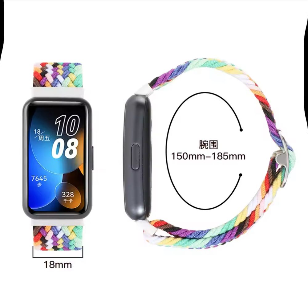 Pulseira Loop para Huawei Band 9