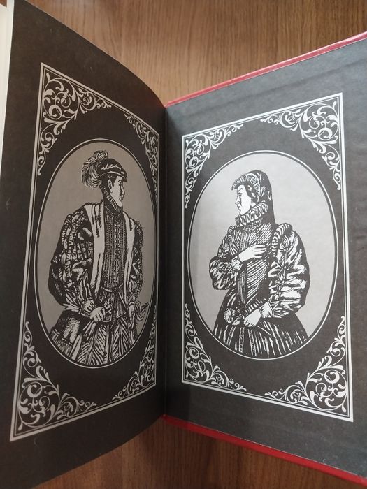 Королева Марго А. Дюма новая