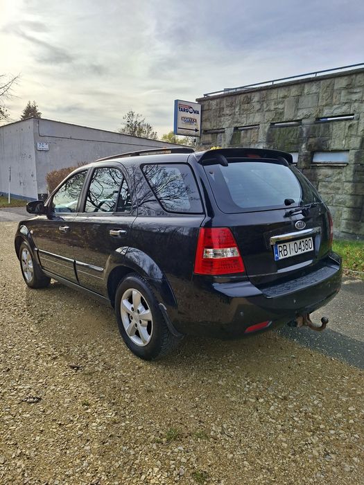 Kia Sorento 2.5crdi 4x4 Reduktor Polift