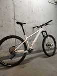 Rower MTB Canyon Stoic 2 Hardtail rozmiar L biały OKAZJA