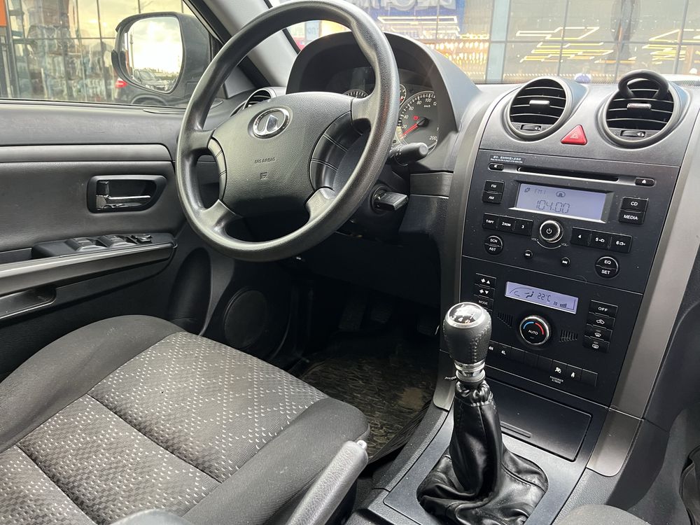 Great Wall Haval h3 2013 88т пробіг, перший власник