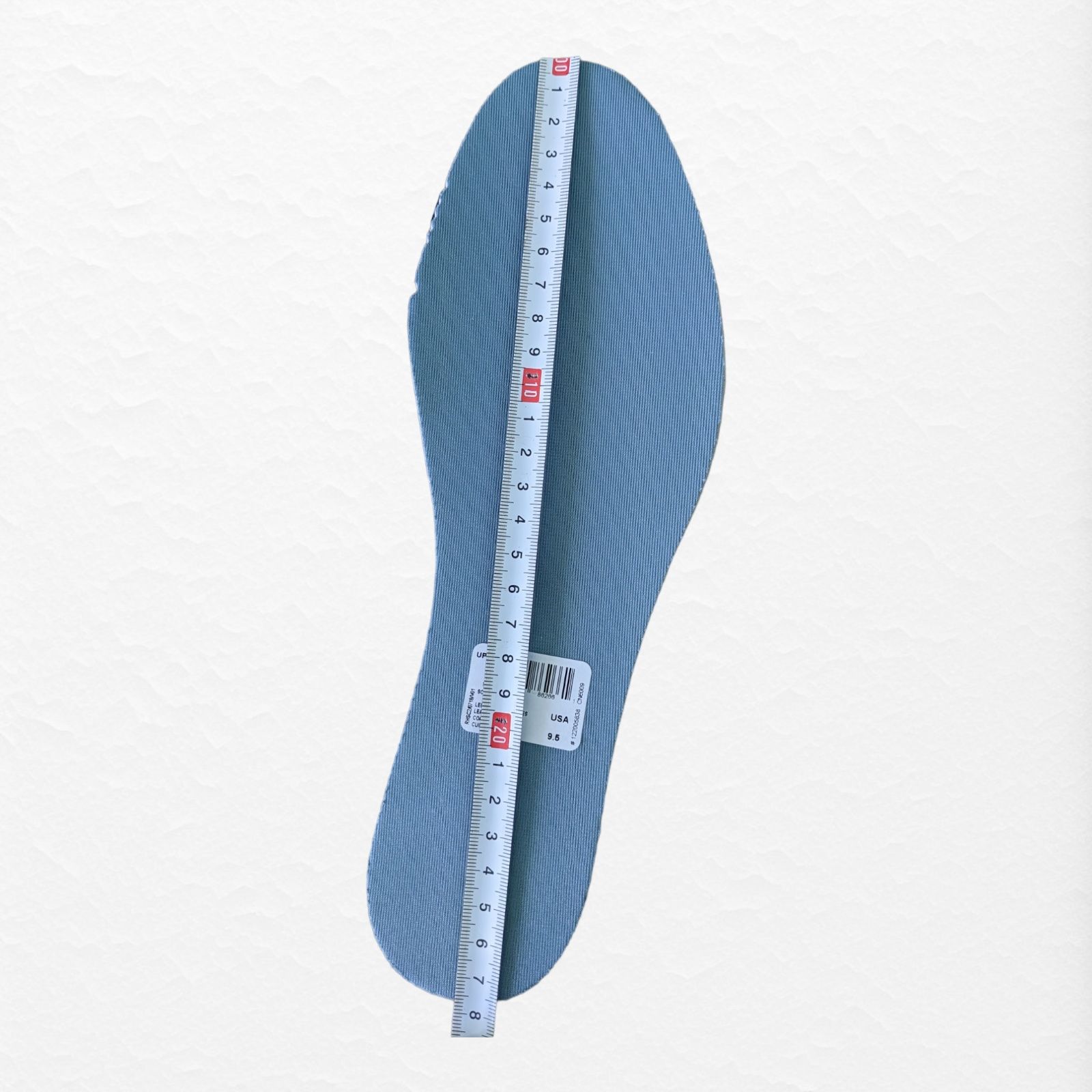 Кросівки Reebok REVENGE PLUS MU розмір 42.5  27.7 см