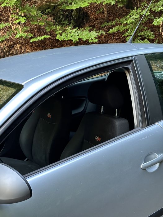 Seat Ibiza fr 6l 1.8t Dlugie OC
