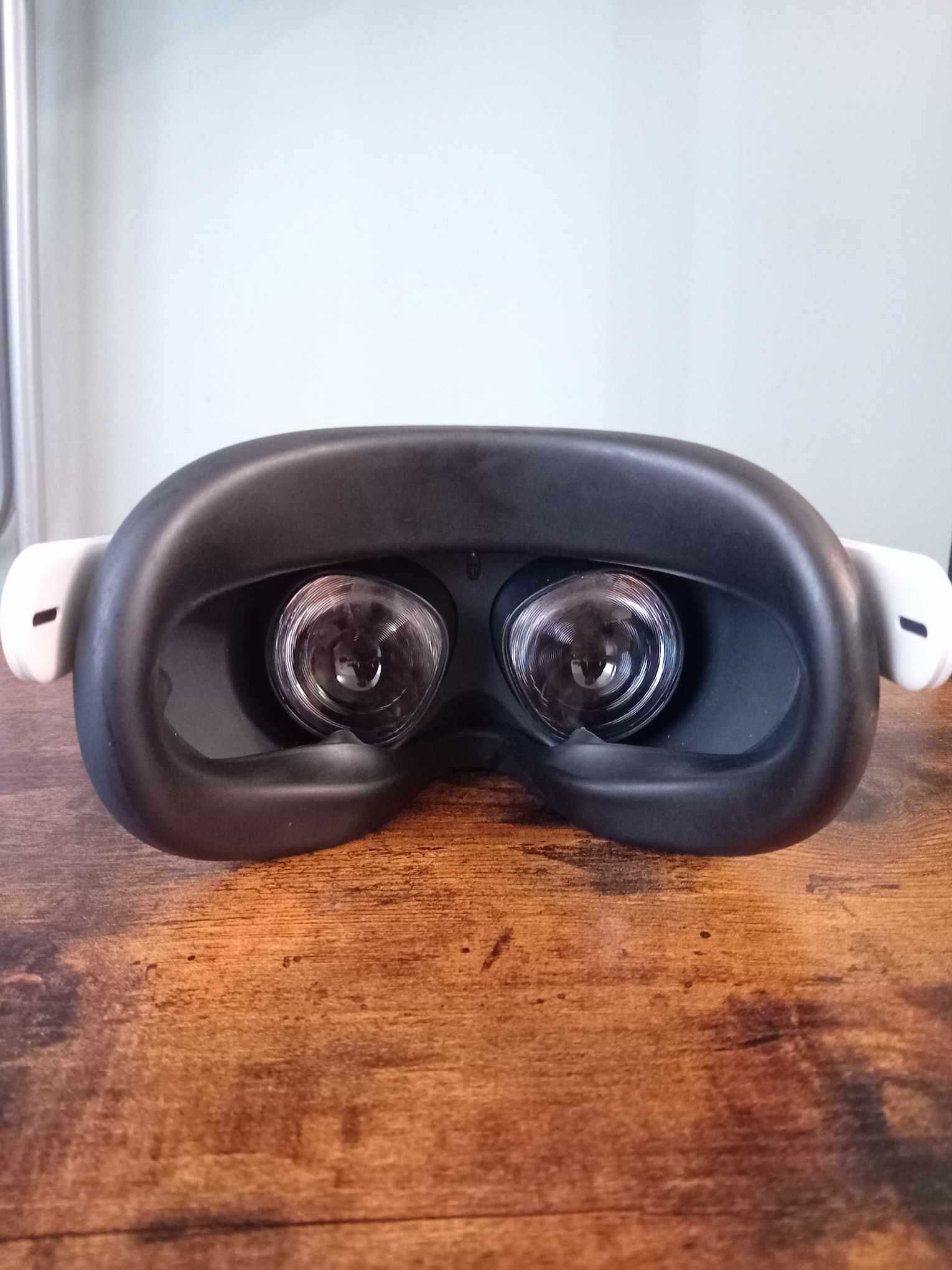 Gogle VR Oculus Meta Quest 2