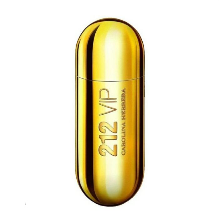 (Oryginał) C.H 212 Vip Women 80ml (Możliwy odbiór)