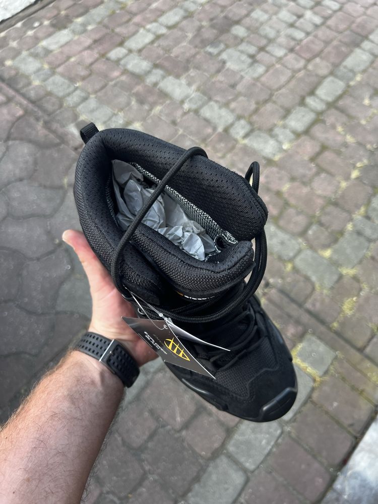 Buty nowe procera BHP jak lowa zephyr