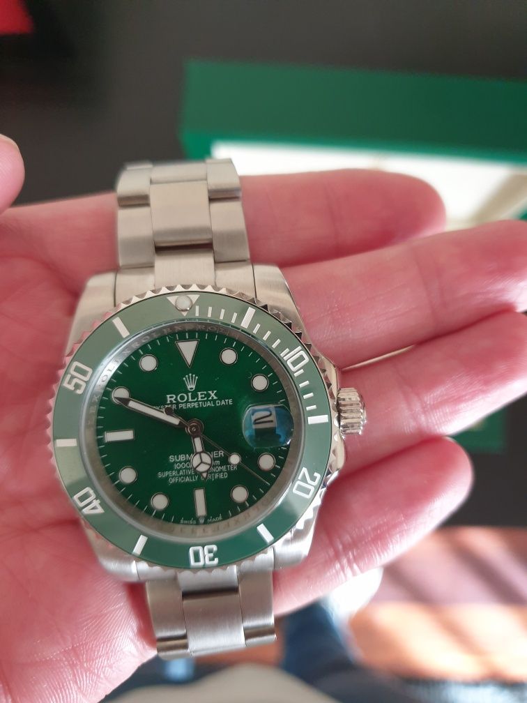 Rolex Submariner