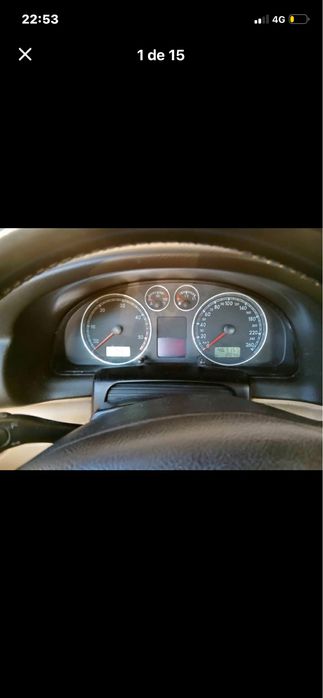 Passat b5.5 1.9 130cv