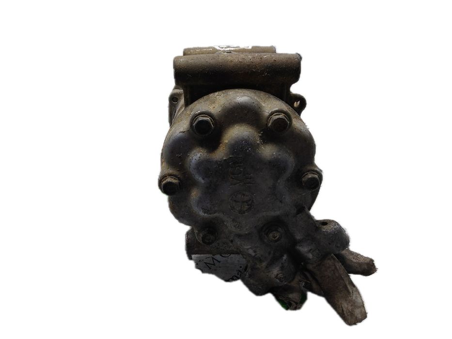 Compressor AC RENAULT Kangoo (KC0/1_)