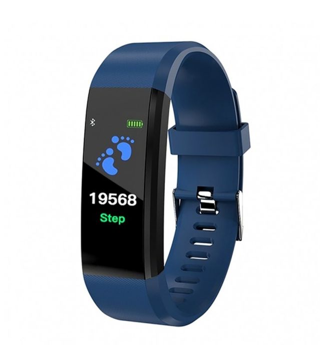 Фітнес браслети, фітнес трекери,знижка 60%