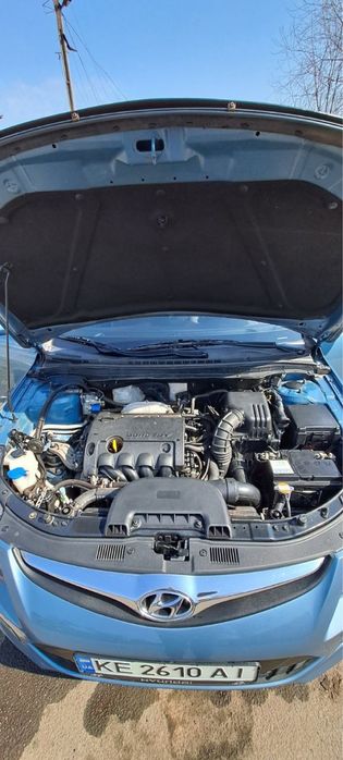 Продам Hyundai i30