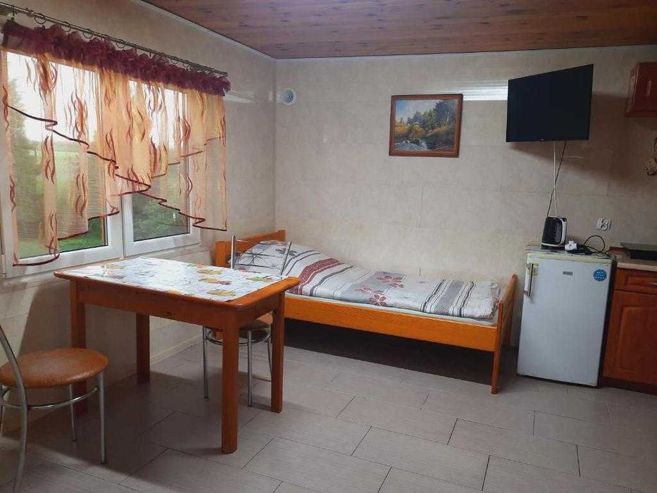 Noclegi w Biebrzańskim Parku Narodowym !!! Sauna&Balia