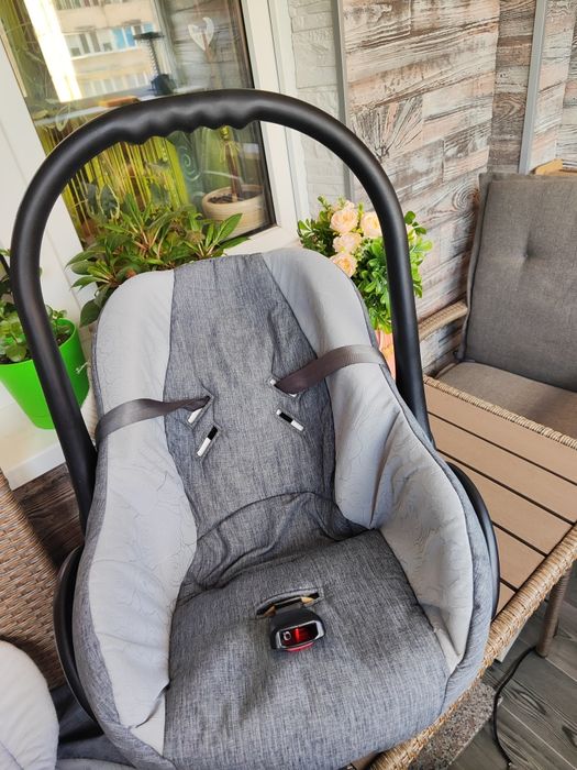 Автокрісло Karwala carlo від 0-10 кг