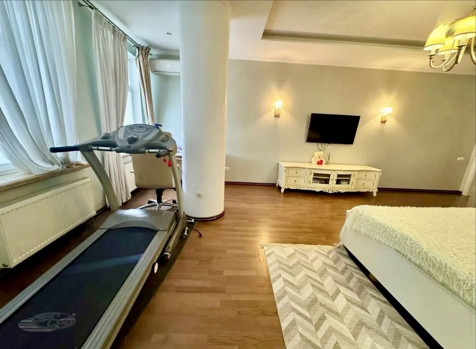 150т.$‼️ЖК УСАДЬБА ЧЕРНЫШОВА‼️Супер 168 м2+ паркинг !Чернышевская 50