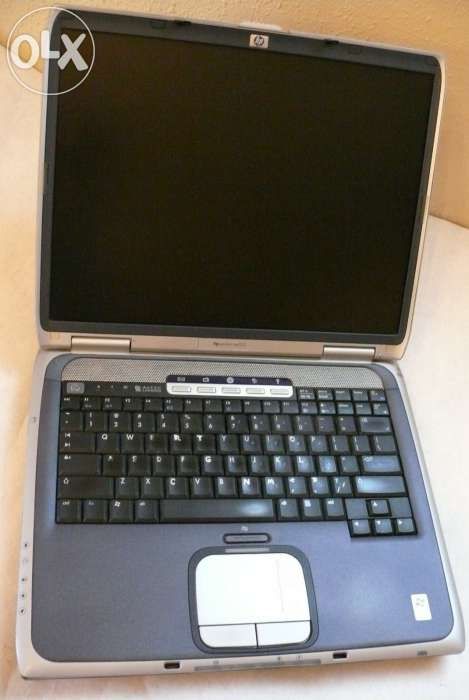 HP Pavilion ze4513EA