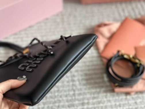 Torebka MIU MIU damska torba 191