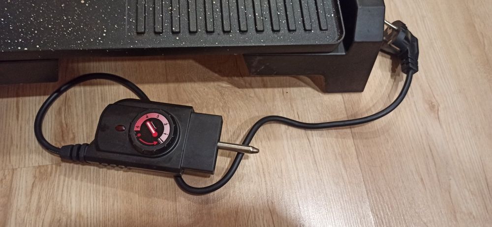 Продам электрогриль