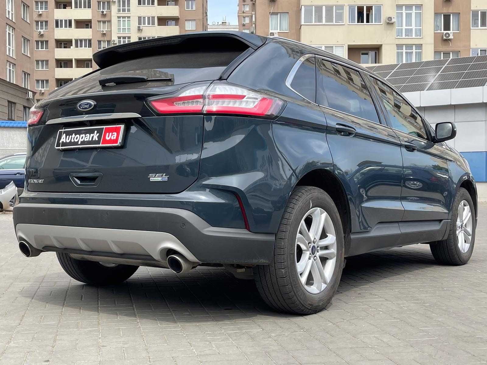 Продам Ford Edge 2018р. #43185