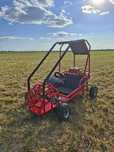 Sprzedam Buggy CC 50 mini