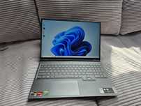 Lenovo Legion 7 16ACHg6 NVIDIA 3080 1TB AMD Ryzen 7 5800H stan idealny