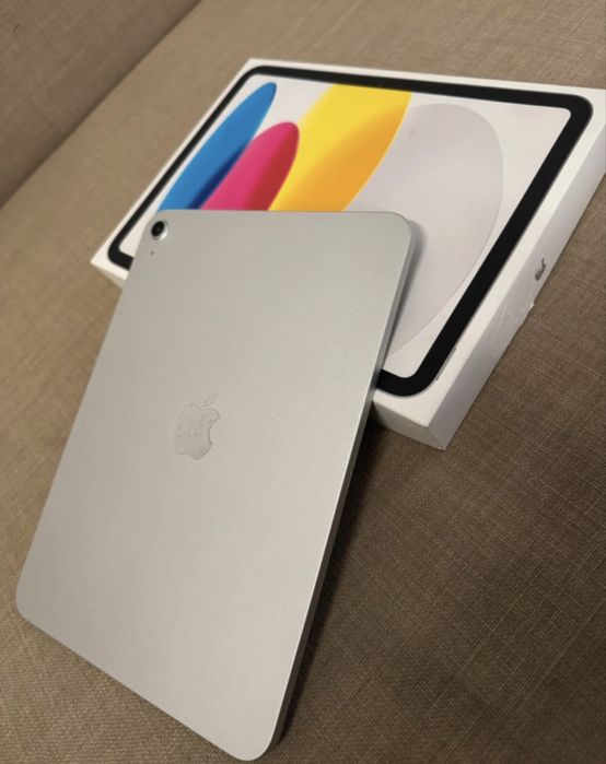 Ipad 11 a16 128gb