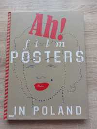 Ah !. Film posters in Poland. Wyd. Bosz.