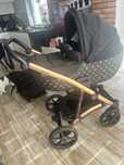 TAKO BABY Imperial New wózek wielofunkcyjny 3w1
