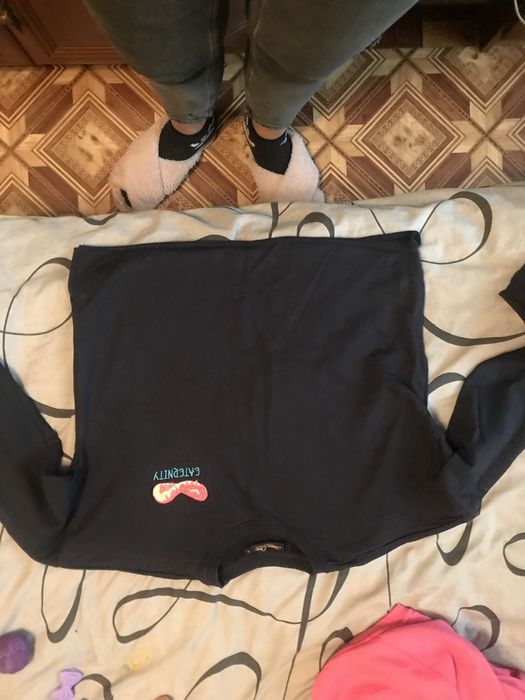 Кофта женская