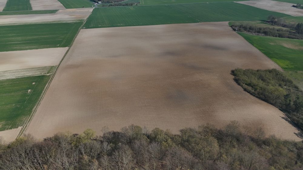 Działka Ziemia rolna orna