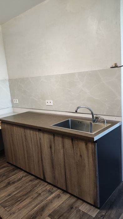 Продам стільницю з мийкою