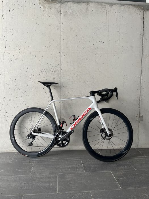 Orbea Orca M20 Team 2025