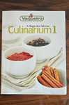 Culinarium volumes 1 e 2