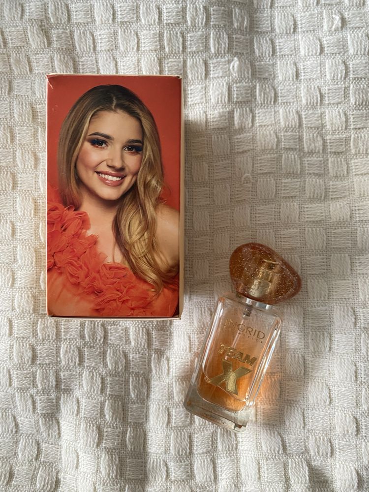 Perfum Juli Żugaj