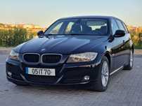 Bmw 320d LCI 2010
