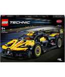 LEGO Technic Bugatti Bolide 42151. Новый конструктор. Оригинал.