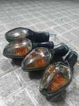 Piscas Originais Honda NC 750X