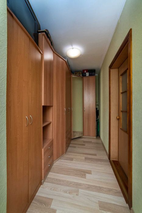 1к. мебльована квартира Феодосійський пров., 14-А ст.м.Деміївська